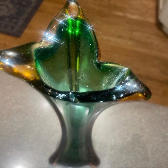 Mcm Murano Vase - Picture 3 of 4